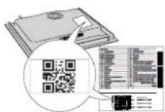 WHIRLPOOL SMP 658CBTIXL - IF AFTER THE ABOVE CHECKS THE FAULT STILL OCCURS, GET IN TOUCH WITH THE NEAREST AFTER-SALES SERVICE. - 3