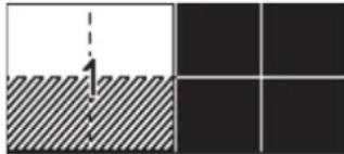 WHIRLPOOL SMP 658CBTIXL - Rugalmas zona felosztasahoz: - 1