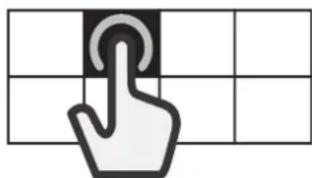 WHIRLPOOL SMP 658CBTIXL - SELECTAREA ZONEIDGATIT - 1