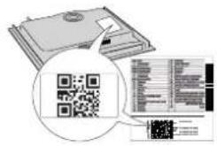 WHIRLPOOL SMP 658CBTIXL - 1