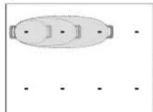 WHIRLPOOL SMP 658CBTIXL - Kaitvieci suaktyvinimas: - 2