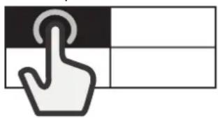 WHIRLPOOL SMP 658CBTIXL - Aktivace funkce Automaticky asistent pri vaeni: - 6