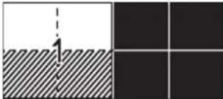 WHIRLPOOL SMP 658CBTIXL - Jeinorite perskirtl lanksciqq sritj: - 1