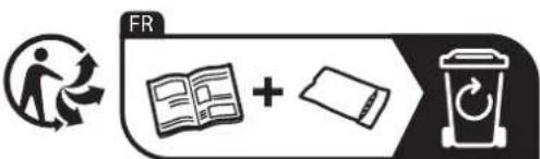 WHIRLPOOL SMP 658CBTIXL - SI LE PROBLÉME PERSISTE TOUJOURS APRès LES VERIFICATIONS PRÉCEDENTES, CONTACTER LE SERVICE APRès-VENTE LE PLUS PRÉS. - 3