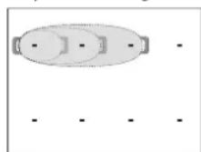WHIRLPOOL SMP 658CBTIXL - A fozozónak aktivalasahoz: - 2