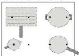 WHIRLPOOL SMP 658CBTIXL - Jei norite suakyvinti Assisted Cooking (Pagalba gaminant) funkcjq: - 5