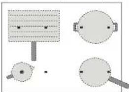 WHIRLPOOL SMP 658CBTIXL - Aktivovanie fungkcie Asistovane varenie: - 4