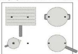 WHIRLPOOL SMP 658CBTIXL - Aktywowanie funkcjI Tryb asystenta: - 5