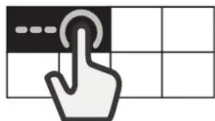 WHIRLPOOL SMP 658CBTIXL - HACTPOBBAHE HA MOUHOCTTA HA TOTBAPCKN JIOT - 1