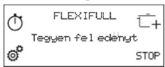 WHIRLPOOL SMP 658CBTIXL - FLEXIFULL (BARHOVA HELYZHETO FOZOEDENY) - 2