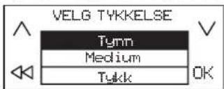 WHIRLPOOL SMP 658CBTIXL - For a aktivere funksjonen for veiledet tilberedning: - 4