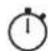WHIRLPOOL SMP 658CBTIXL - For ande elldeaktivere timeren: - 1