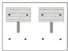 WHIRLPOOL SMP 658CBTIXL - Pour activer les zones de cuisson : - 3