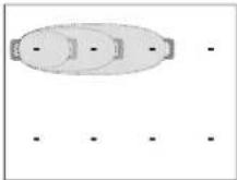 WHIRLPOOL SMP 658CBTIXL - BkIOyBaHe Ha HzpeamEnHa 3OHa: - 2