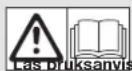 GARDENA 47002 - Symboler pa produits: - 1