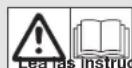 GARDENA 47002 - IMPORTANT! - 1