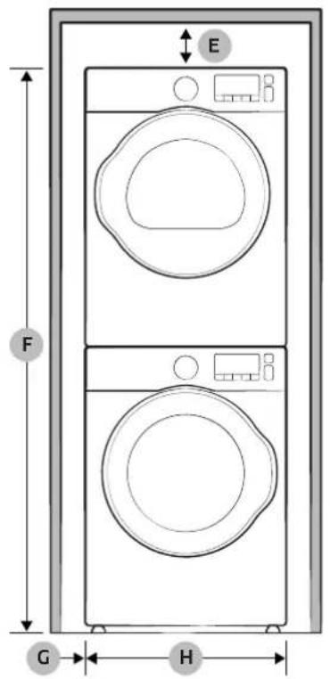 SAMSUNG DV22K6800EW - NOTE - 4