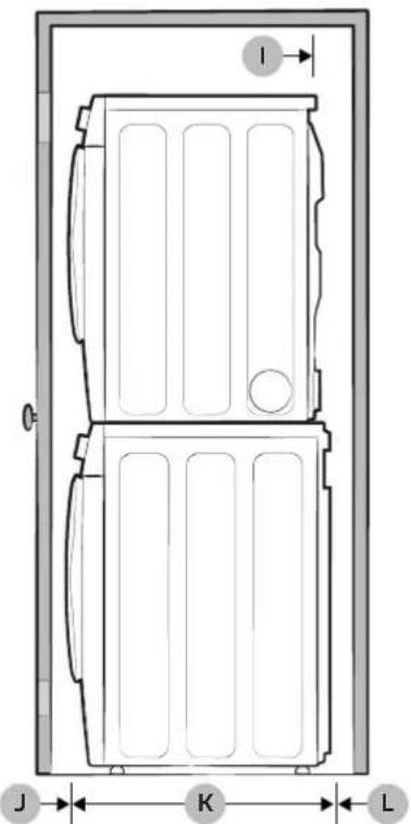 SAMSUNG DV22K6800EW - REMARQUE - 5