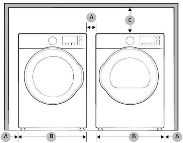 SAMSUNG DV22K6800EW - NOTA - 1