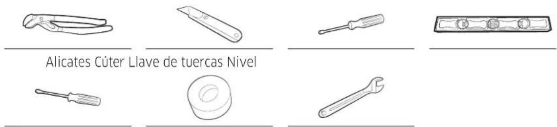 SAMSUNG DV22K6800EW - Accesorios y herramentas - 3