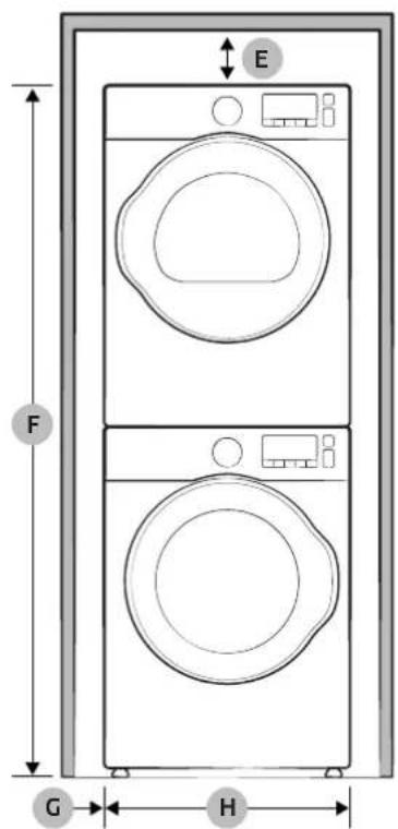 SAMSUNG DV22K6800EW - NOTA - 4