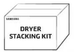 SAMSUNG DV22K6800EW - Accessories &amp; tools - 1