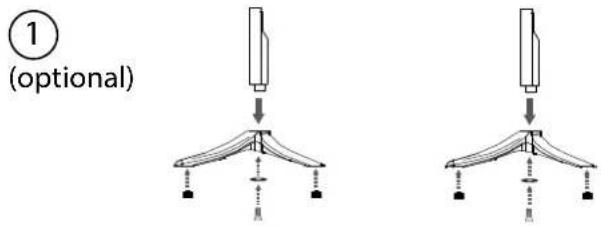 MEDION LIFE X14020 (MD 31420) - MD31421 / MD31422 / MD31423: - 5