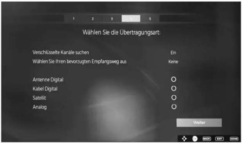 MEDION LIFE X14020 (MD 31420) - Übertragungsart - 1