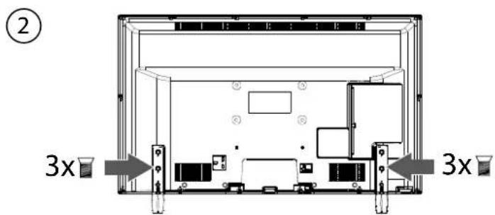 MEDION LIFE X14020 (MD 31420) - MD31421 / MD31422 / MD31423: - 6