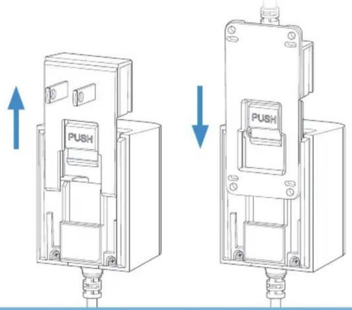 RING Stick Up Cam PlugIn - Une installation à l'extérieur ? - 1