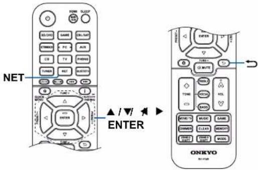 ONKYO TXNR797 - Lecture - 4