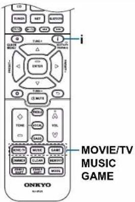 ONKYO TXNR797 - DTS - 1