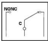 QSC MPA80V - Relay - 4