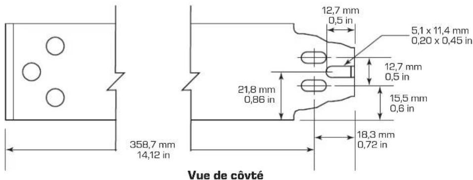 QSC MPA80V - Relay - 7