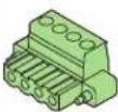 QSC MPA80V - Contenu - 5