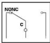QSC MPA80V - Relay - 5