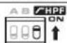 QSC MPA80V - Sorties - 8