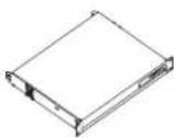QSC MPA80V - Contenu - 1