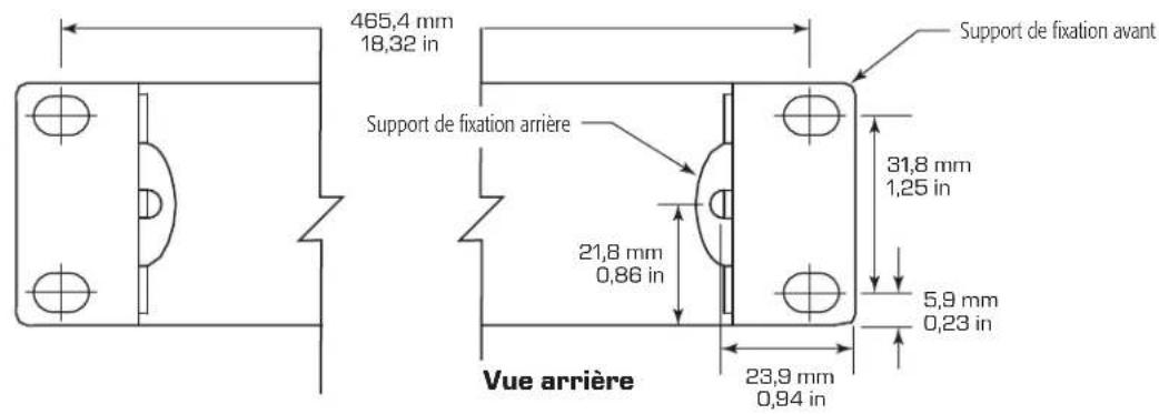 QSC MPA80V - Relay - 6