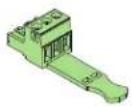 QSC MPA80V - Voir Figure 9 - 1
