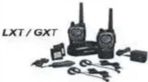 MIDLAND XTalker T75VP3 - MIDLAND - 4