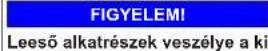 BOSCH Serie 6 WAU28S70NL - A gezérlopanel cseréje - 8