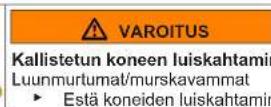 BOSCH Serie 6 WAU28S70NL - Luukun tiivisteen poistaminen - 2