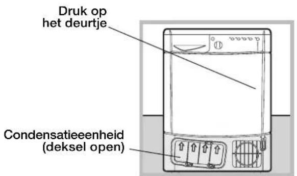 INDESIT IDCA 835 B (EU) - Informatie vooraf - 1