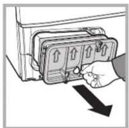 INDESIT IDCA 835 B (EU) - Informations importantes - 11