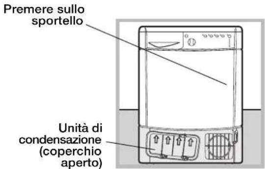 INDESIT IDCA 835 B (EU) - Informazioni preliminari - 1