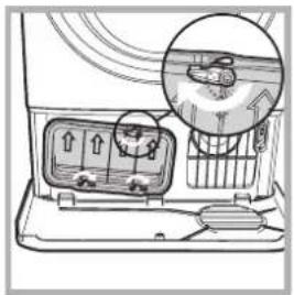 INDESIT IDCA 835 B (EU) - Informations importantes - 13