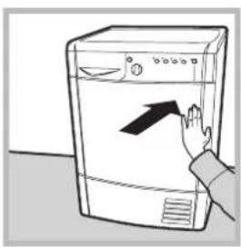 INDESIT IDCA 835 B (EU) - Informations importantes - 2