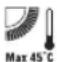 Vonroc S_HT501DC - INSTRUCCIONES DE SEGURIDAD - 12