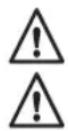 Vonroc S_HT501DC - CONSIGNES DE SECURITE SUPPLEMENTAIRES RELATIVES AUX TAILLE-HAIES - 1